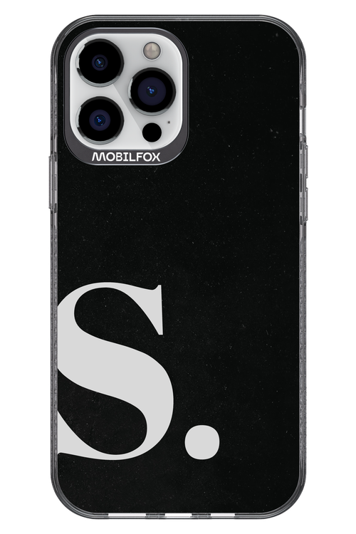 S (Off Space) 2.0 - Apple iPhone 13 Pro Max