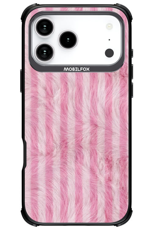 Furr Case 2.0 - Apple iPhone 17 Pro Max