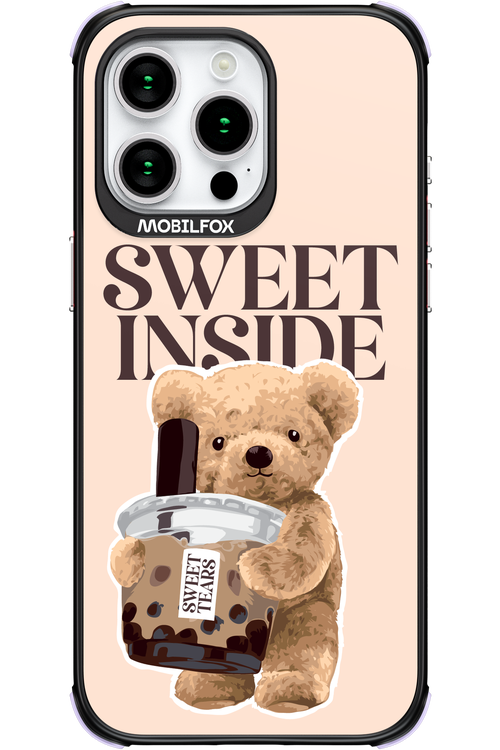 Sweet Inside 2.0 - Apple iPhone 15 Pro Max