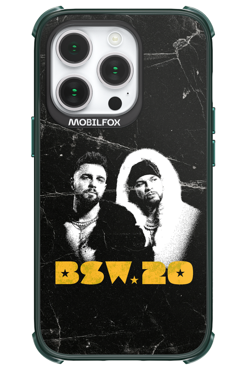 BSW 20 (3) 2.0 - Apple iPhone 14 Pro