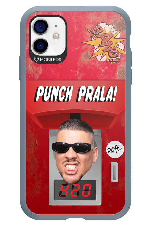 Punch Prala - Apple iPhone 11