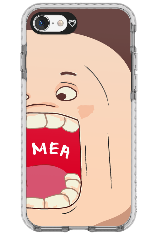 MEA 2 - Apple iPhone 7