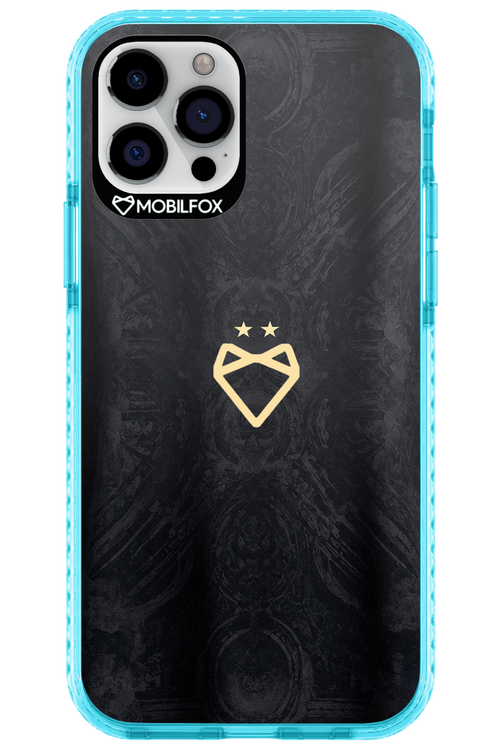 Spain Black 2.0 - Apple iPhone 12 Pro
