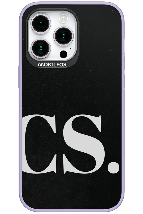 CS (Off Space) 2.0 - Apple iPhone 15 Pro Max