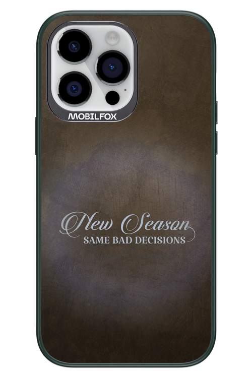 Bad decision 2.0 - Apple iPhone 14 Pro Max