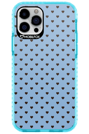 Blueberry Brunch - Apple iPhone 12 Pro