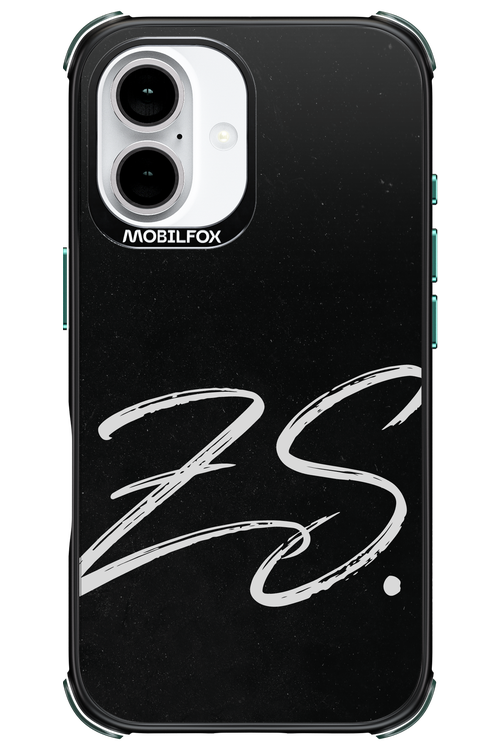 (Off Space) ZS 2.0 - Apple iPhone 16