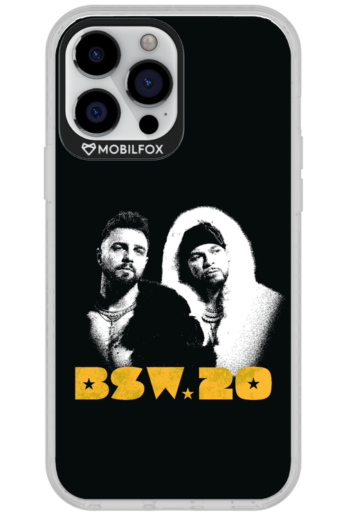 BSW 20 (8) 2.0 - Apple iPhone 13 Pro Max