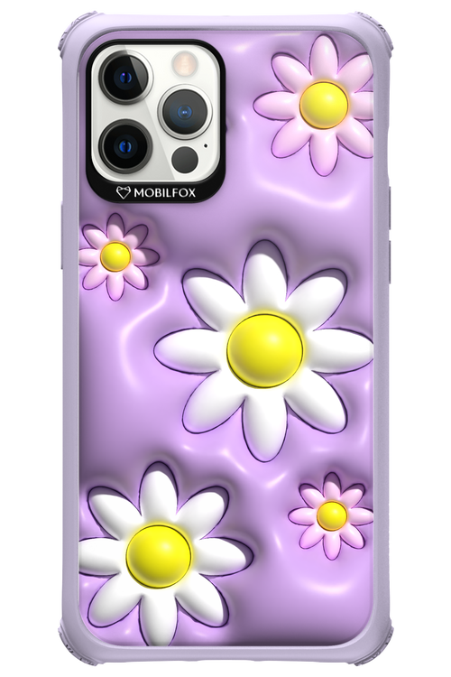 Lavender - Apple iPhone 12 Pro Max