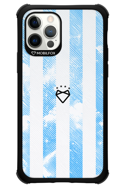 Argentina II 2.0 - Apple iPhone 12 Pro