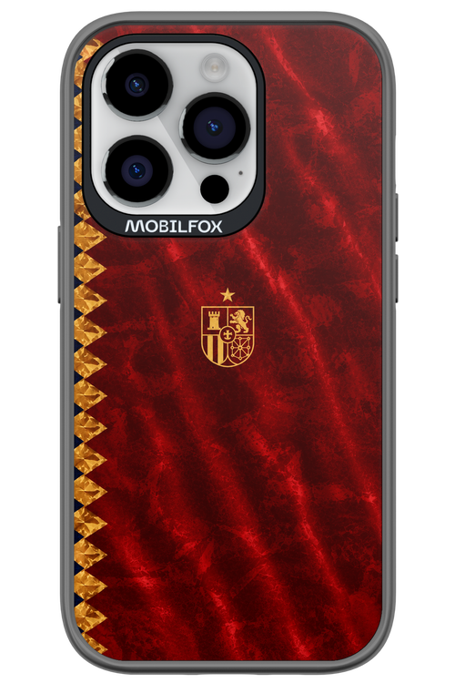 Spania 2.0 - Apple iPhone 14 Pro