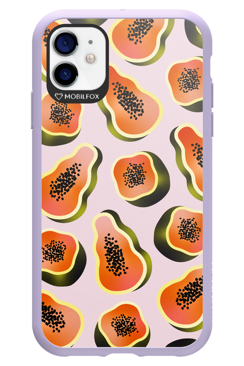 Papaya Wave 2.0 - Apple iPhone 11