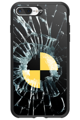 Shattered Proof - Apple iPhone 8 Plus