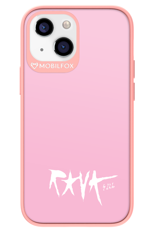 R-va Pink - Apple iPhone 13 Mini