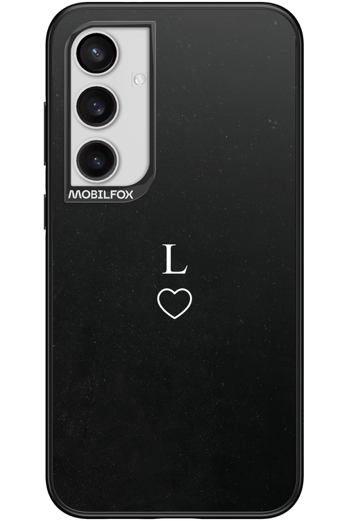 L Black 2.0 - Samsung Galaxy S24+