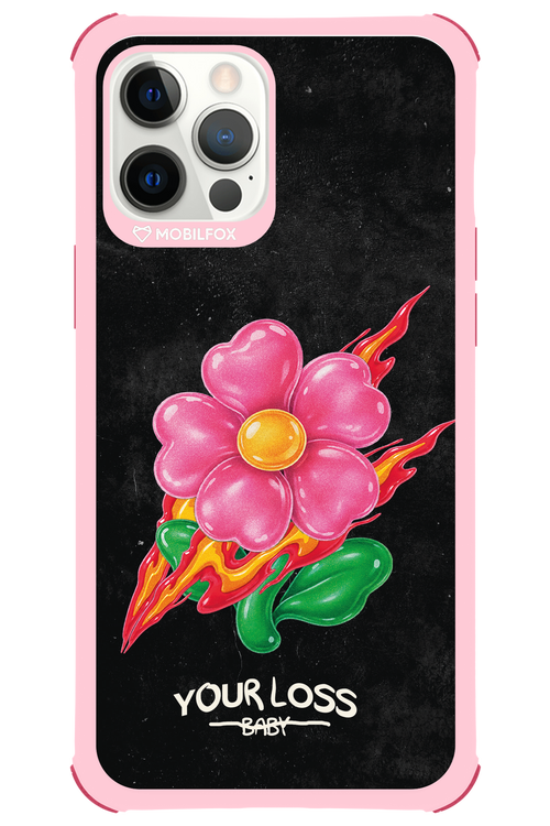 Your Loss 2.0 - Apple iPhone 12 Pro Max