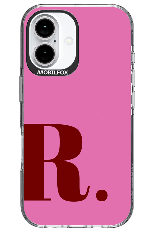 R (Sorbet) 2.0 - Apple iPhone 16