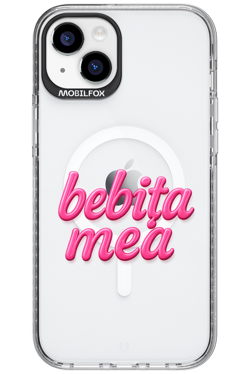 Meaa 2.0 - Apple iPhone 15 Plus