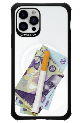 Cigarette 100 Lei - Apple iPhone 12 Pro