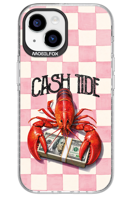 Cash Tide 2.0 - Apple iPhone 15