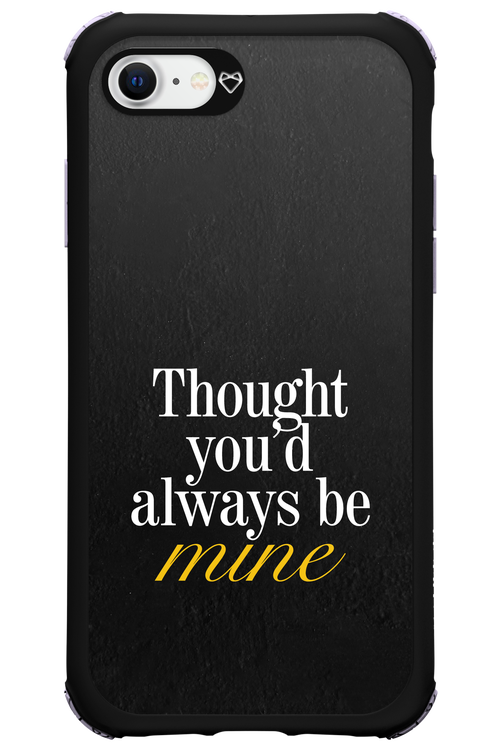 BSW FourSeasons 1 2.0 - Apple iPhone SE 2020