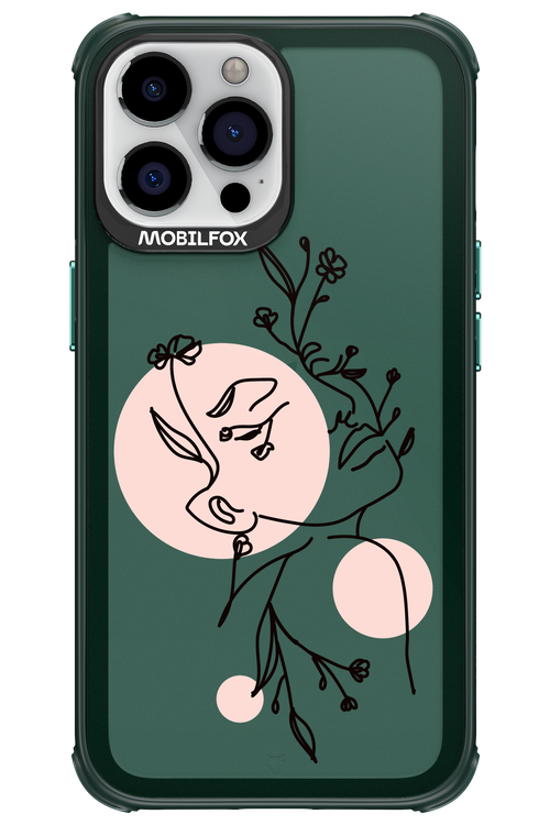Confidence 2.0 - Apple iPhone 13 Pro Max
