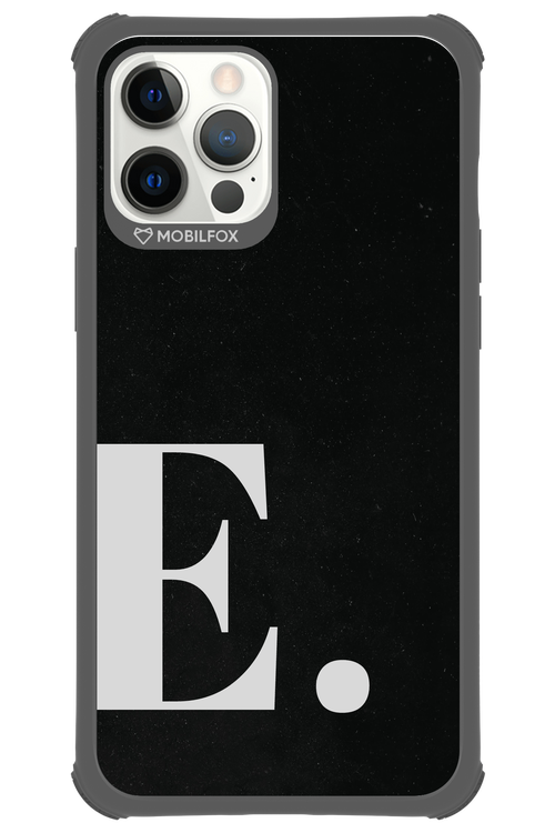 E (Off Space) 2.0 - Apple iPhone 12 Pro Max