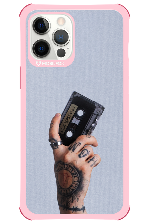 Bagabont 2.0 - Apple iPhone 12 Pro Max
