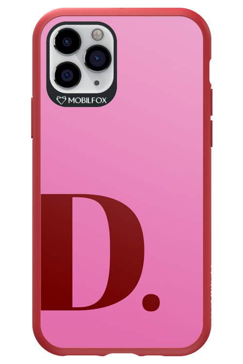 D (Sorbet) 2.0 - Apple iPhone 11 Pro