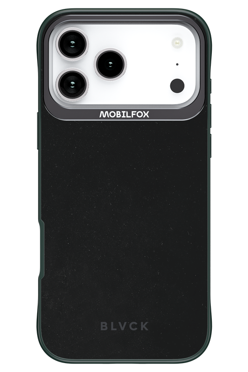 BLVCK 2.0 - Apple iPhone 17 Pro Max