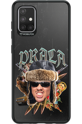 Lmen Panel - Samsung Galaxy A71