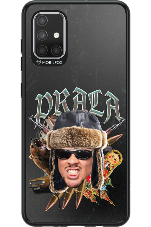 Lmen Panel - Samsung Galaxy A71