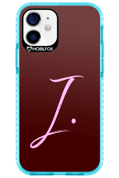 (Dark Blush) I 2.0 - Apple iPhone 12