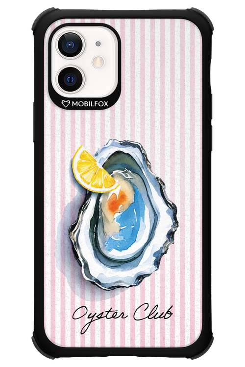 Oyster Club 2.0 - Apple iPhone 12