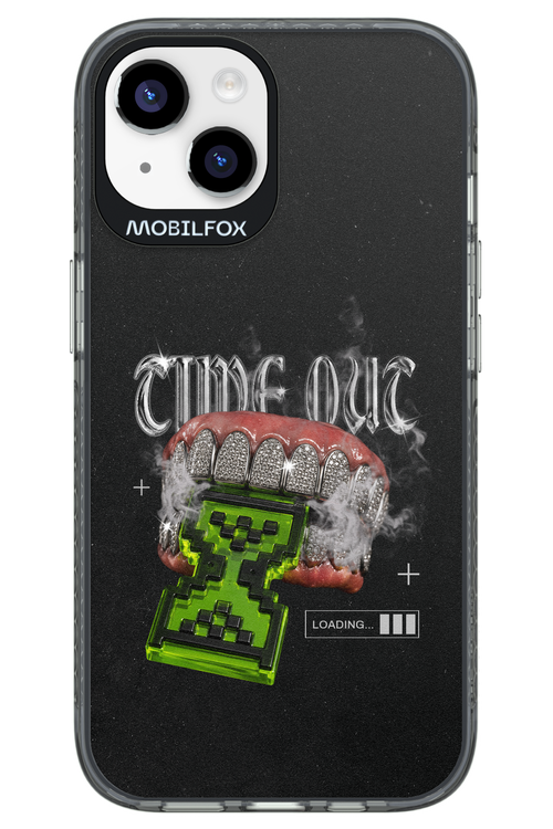 Time Out 2.0 - Apple iPhone 14