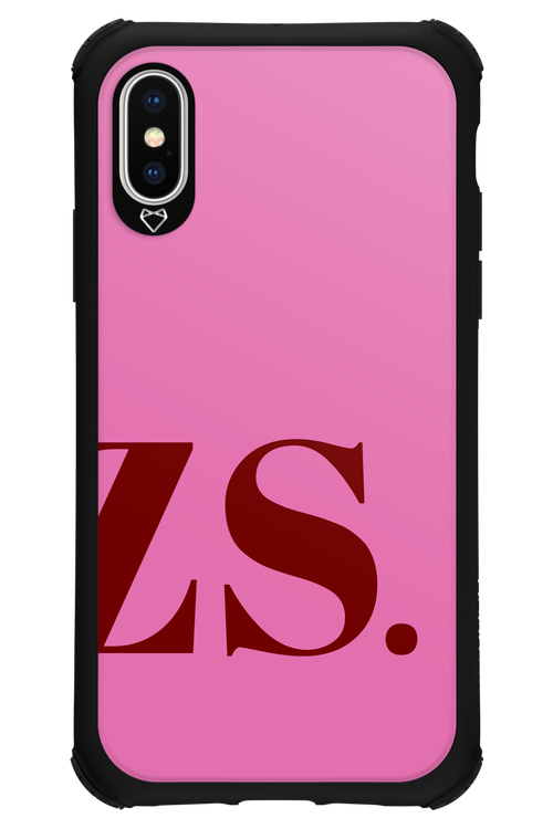 ZS (Sorbet) 2.0 - Apple iPhone X