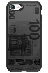 Euro Black - Apple iPhone 8