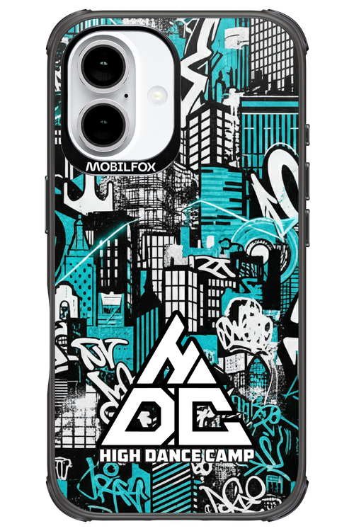 HDC 3 - Apple iPhone 16