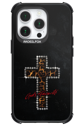 God's Favourite - Apple iPhone 14 Pro