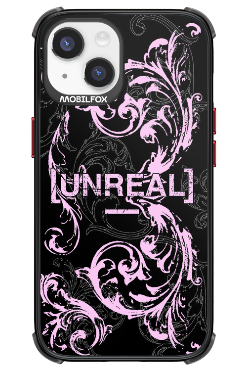 Antique Pink 2.0 - Apple iPhone 14