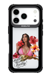 Island Money Muse 2.0 - Apple iPhone 17 Pro