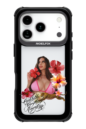 Island Money Muse 2.0 - Apple iPhone 17 Pro