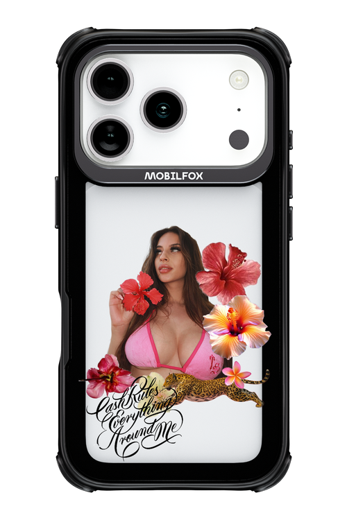 Island Money Muse 2.0 - Apple iPhone 17 Pro