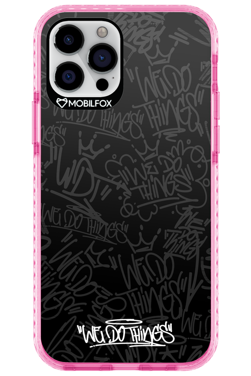 We Do Things 2.0 - Apple iPhone 12 Pro