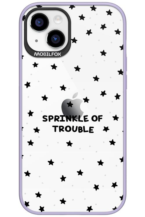 Trouble - Apple iPhone 15 Plus