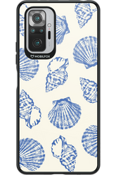 Shell Yeah! - Xiaomi Redmi Note 10 Pro