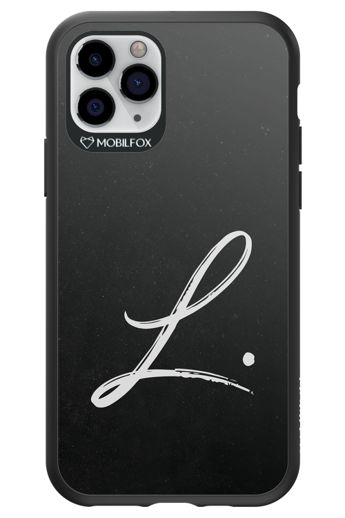 (Off Space) L 2.0 - Apple iPhone 11 Pro