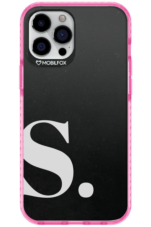 S (Off Space) 2.0 - Apple iPhone 12 Pro Max