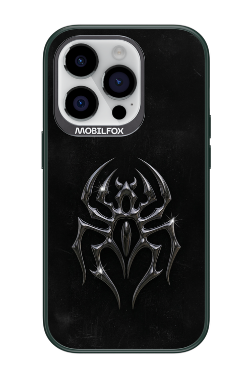 Dark Spider 2.0 - Apple iPhone 14 Pro