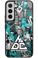 HDC 3 - Samsung Galaxy S22